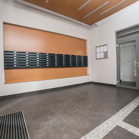 Studio Anja Apartment Beograd Ngoại thất bức ảnh